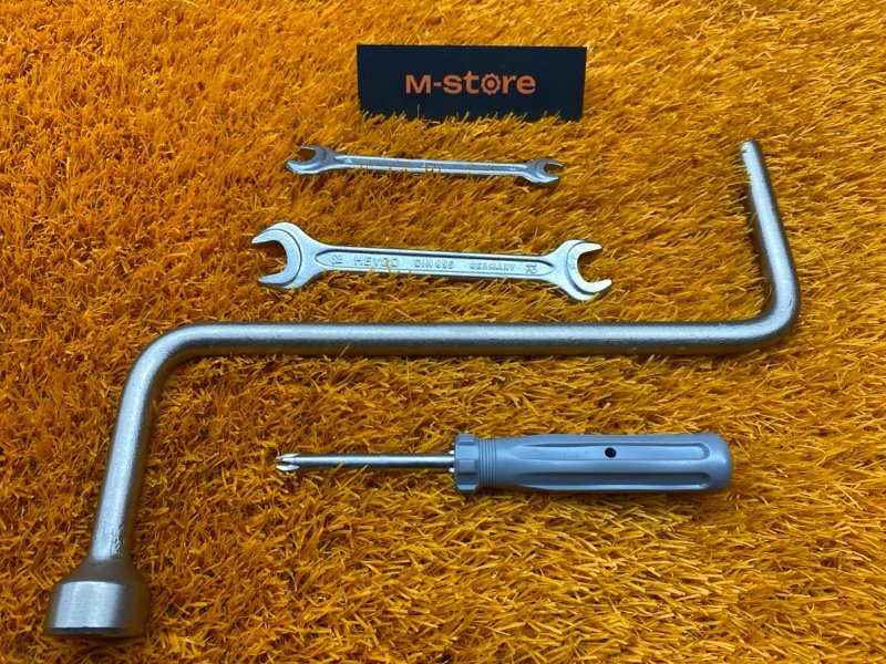 Ящик для инструментов, 2500 рублей, Красноярск