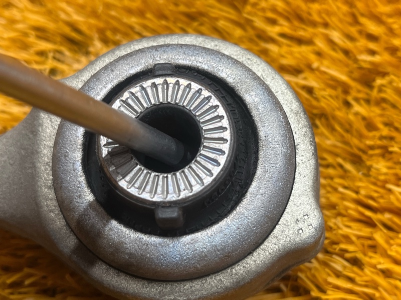 Рычаг подвески нижний, 2500 рублей, Красноярск