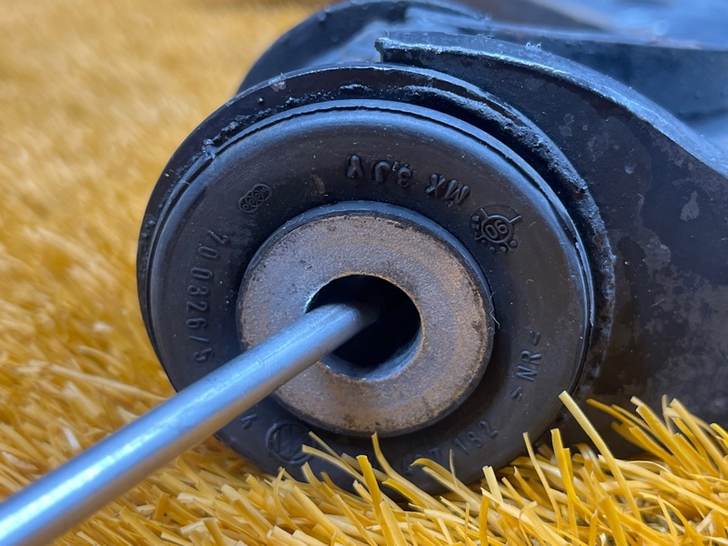 Рычаг подвески нижний, 2000 рублей, Красноярск