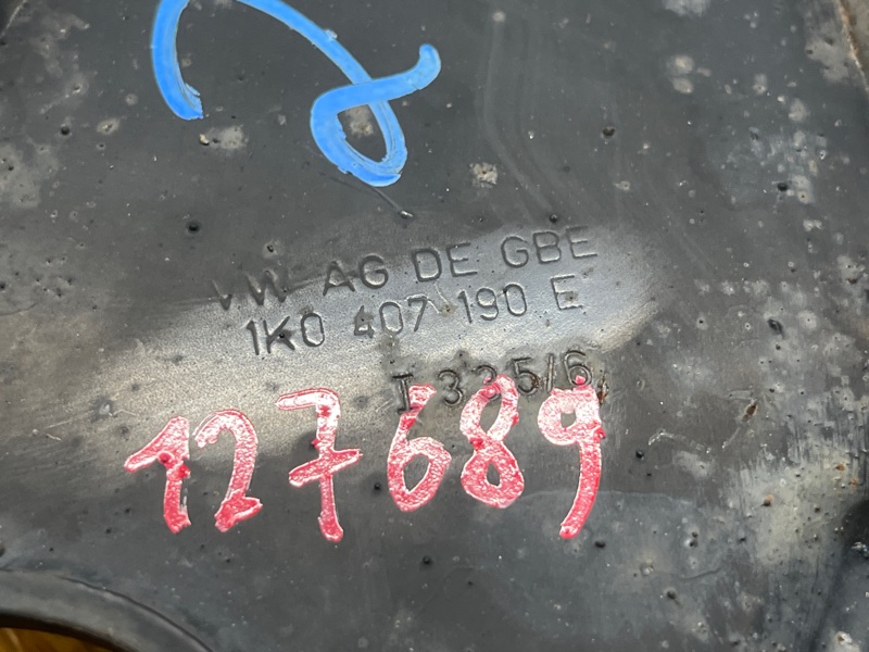 Рычаг подвески нижний, 2000 рублей, Красноярск