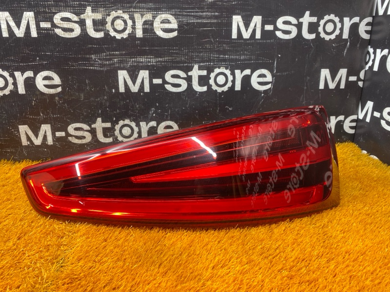 Фонарь задний, 19000 рублей, Красноярск