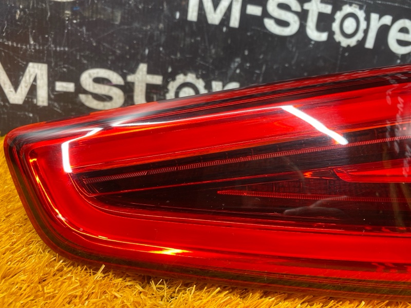 Фонарь задний, 19000 рублей, Красноярск