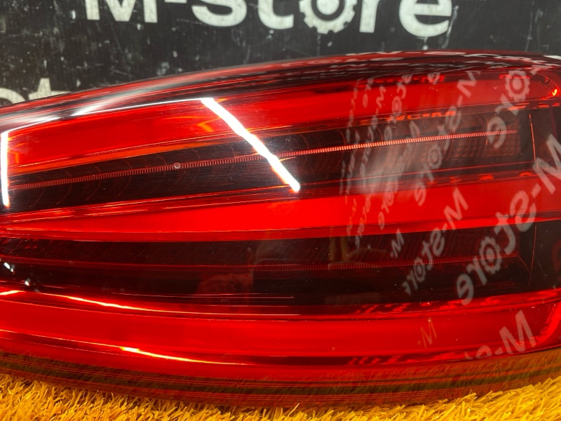 Фонарь задний, 19000 рублей, Красноярск