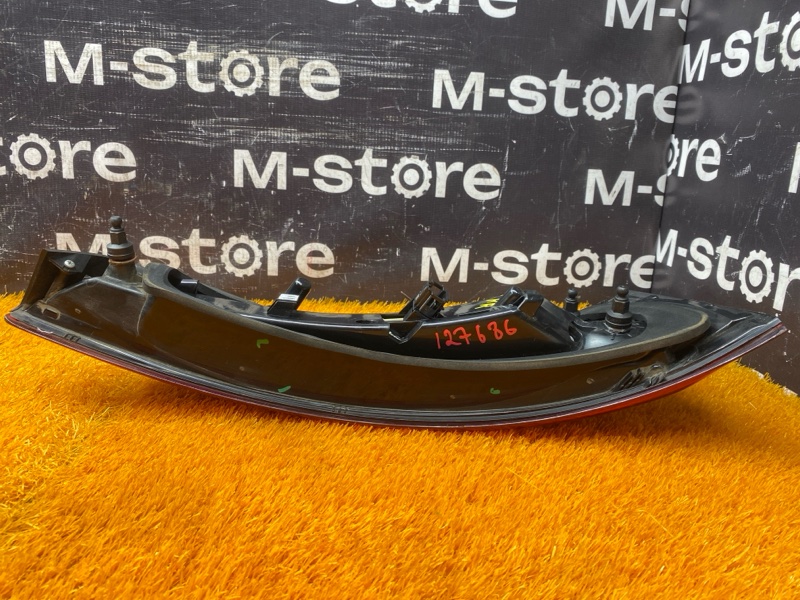 Фонарь задний, 19000 рублей, Красноярск