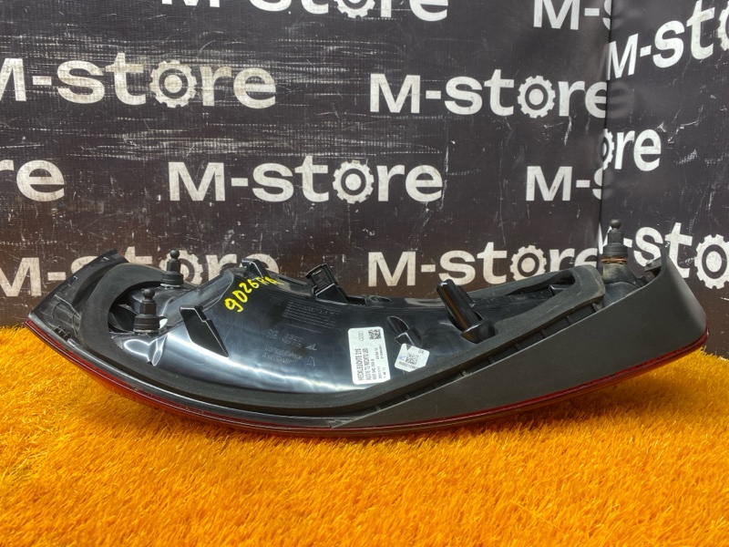 Фонарь задний, 19000 рублей, Красноярск