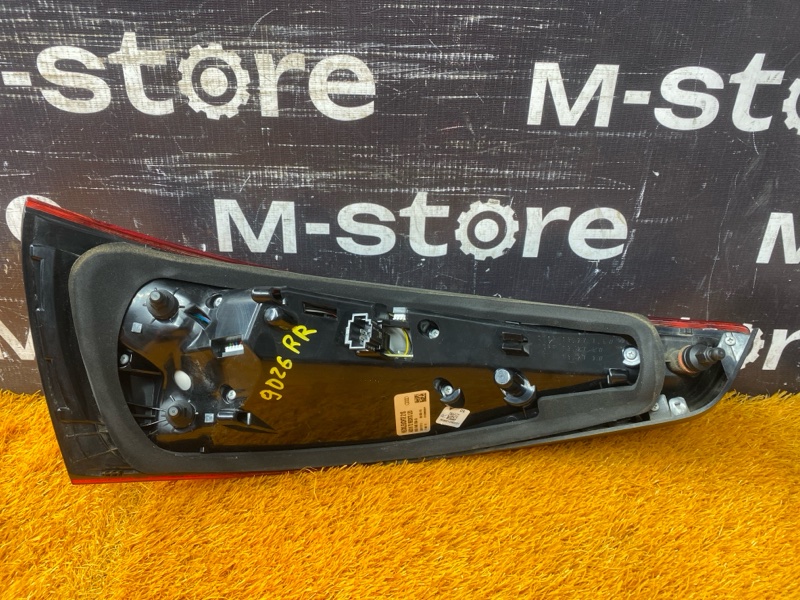 Фонарь задний, 19000 рублей, Красноярск