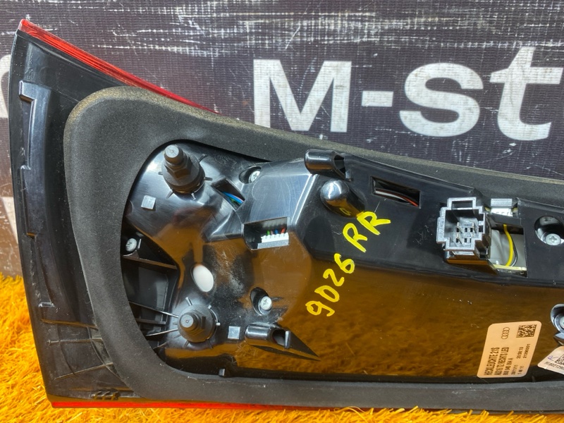 Фонарь задний, 19000 рублей, Красноярск