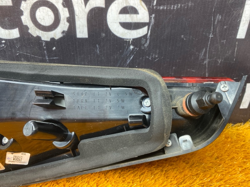 Фонарь задний, 19000 рублей, Красноярск