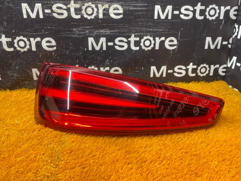 Фонарь задний, 18500 рублей, Красноярск