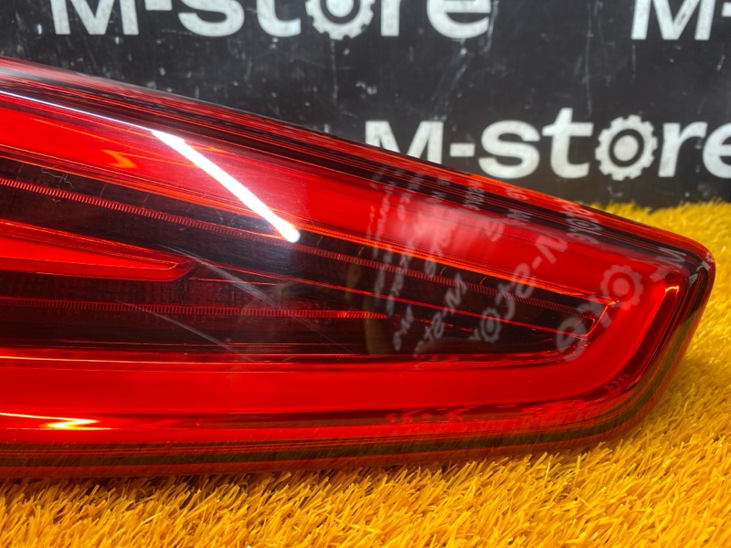 Фонарь задний, 18500 рублей, Красноярск