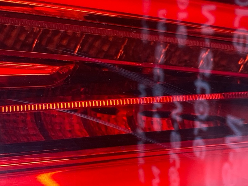 Фонарь задний, 18500 рублей, Красноярск