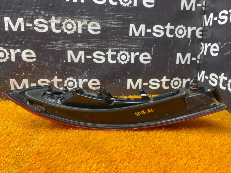 Фонарь задний, 18500 рублей, Красноярск