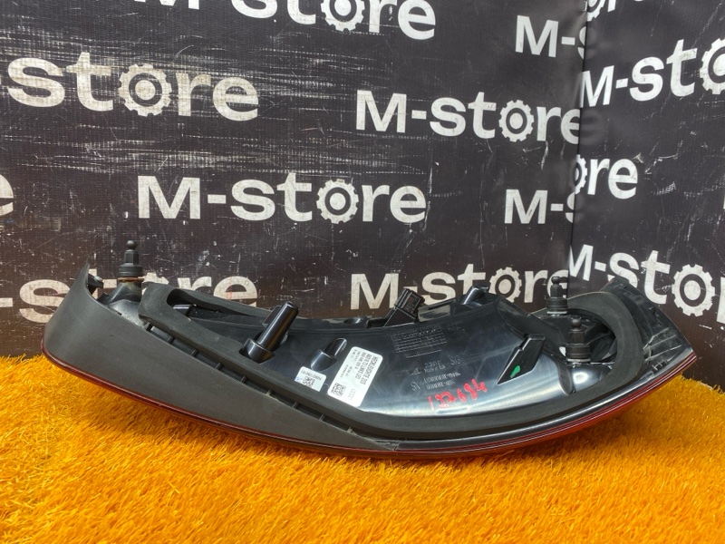 Фонарь задний, 18500 рублей, Красноярск