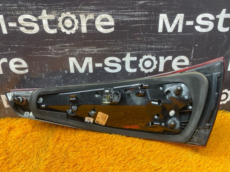 Фонарь задний, 18500 рублей, Красноярск