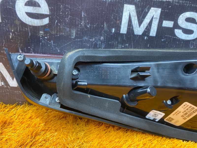 Фонарь задний, 18500 рублей, Красноярск