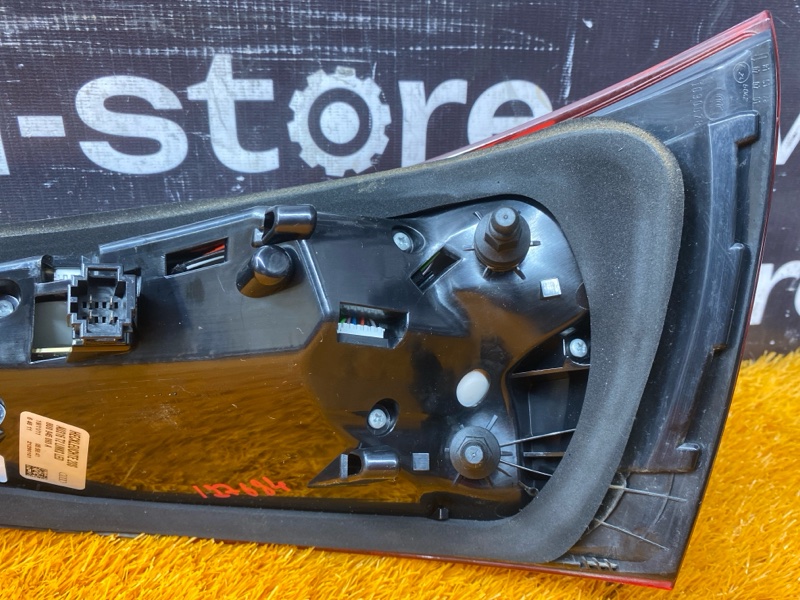 Фонарь задний, 18500 рублей, Красноярск