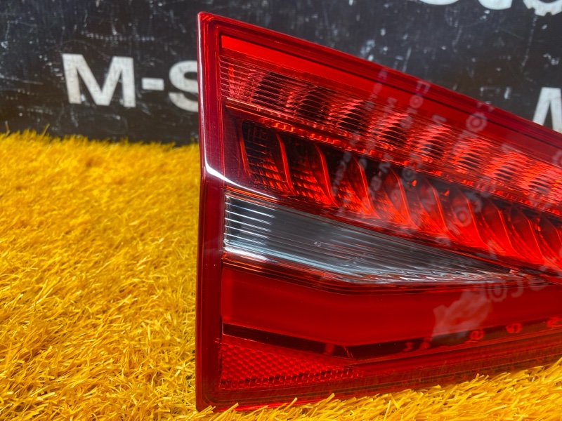 Фонарь крышки багажника, 9000 рублей, Красноярск