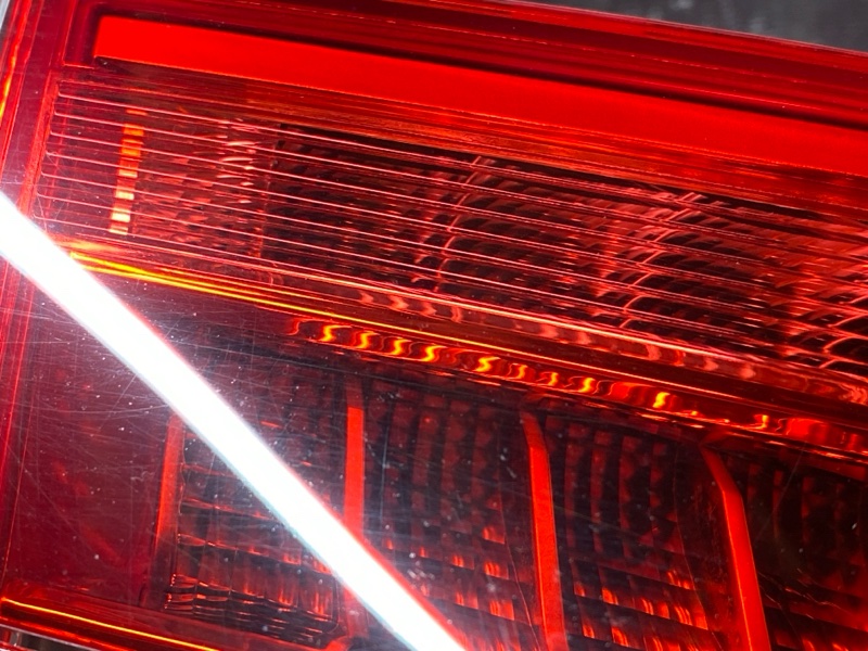 Фонарь крышки багажника, 9000 рублей, Красноярск