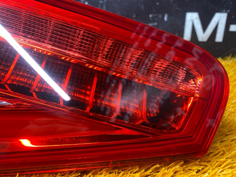 Фонарь крышки багажника, 9000 рублей, Красноярск