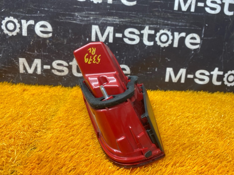 Фонарь крышки багажника, 9000 рублей, Красноярск