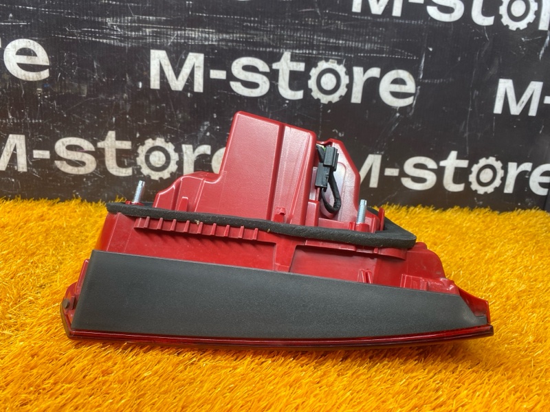 Фонарь крышки багажника, 9000 рублей, Красноярск