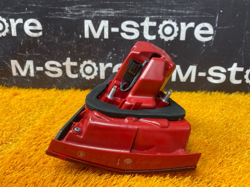 Фонарь крышки багажника, 9000 рублей, Красноярск