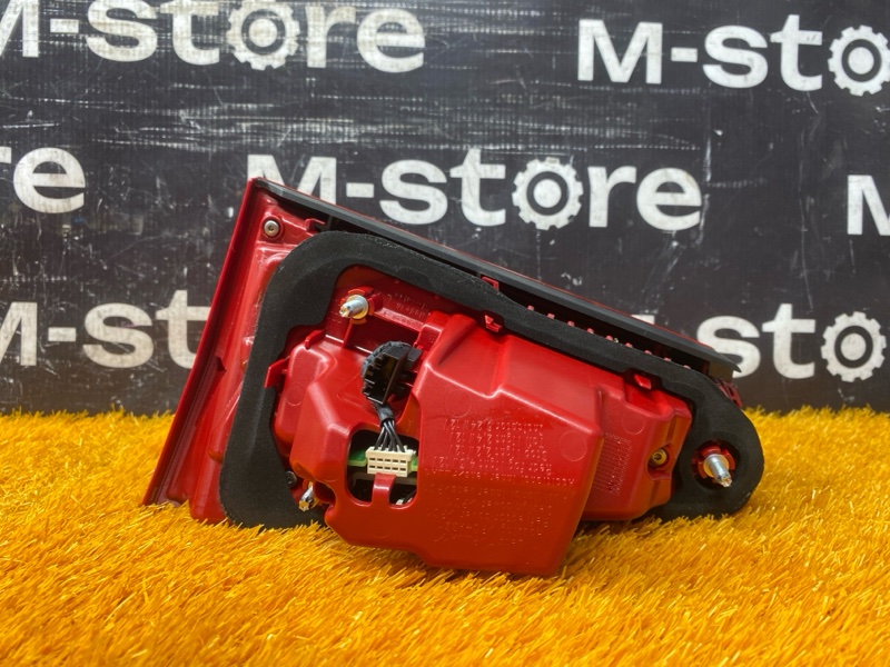 Фонарь крышки багажника, 9000 рублей, Красноярск