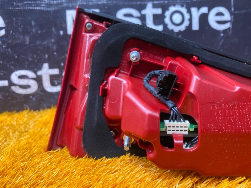 Фонарь крышки багажника, 9000 рублей, Красноярск