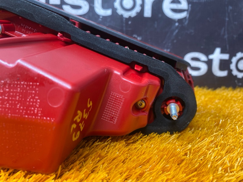 Фонарь крышки багажника, 9000 рублей, Красноярск