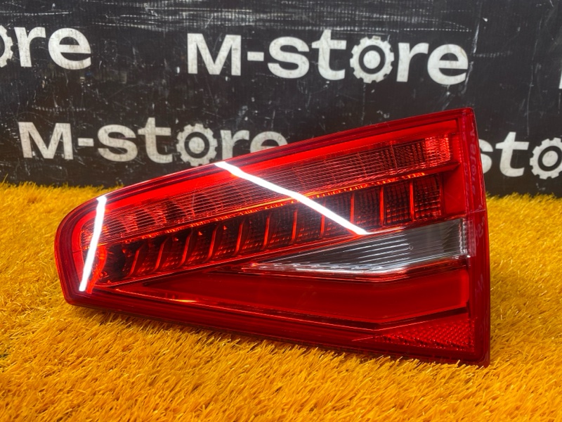 Фонарь крышки багажника, 11000 рублей, Красноярск