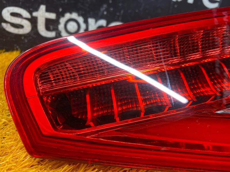 Фонарь крышки багажника, 11000 рублей, Красноярск