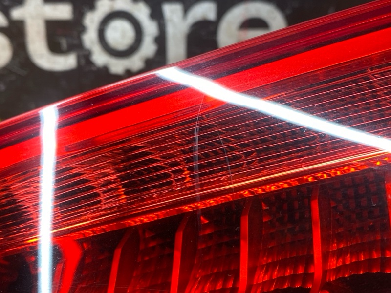 Фонарь крышки багажника, 11000 рублей, Красноярск