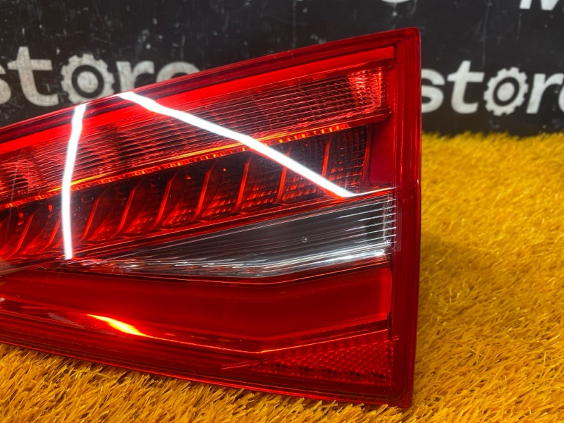 Фонарь крышки багажника, 11000 рублей, Красноярск