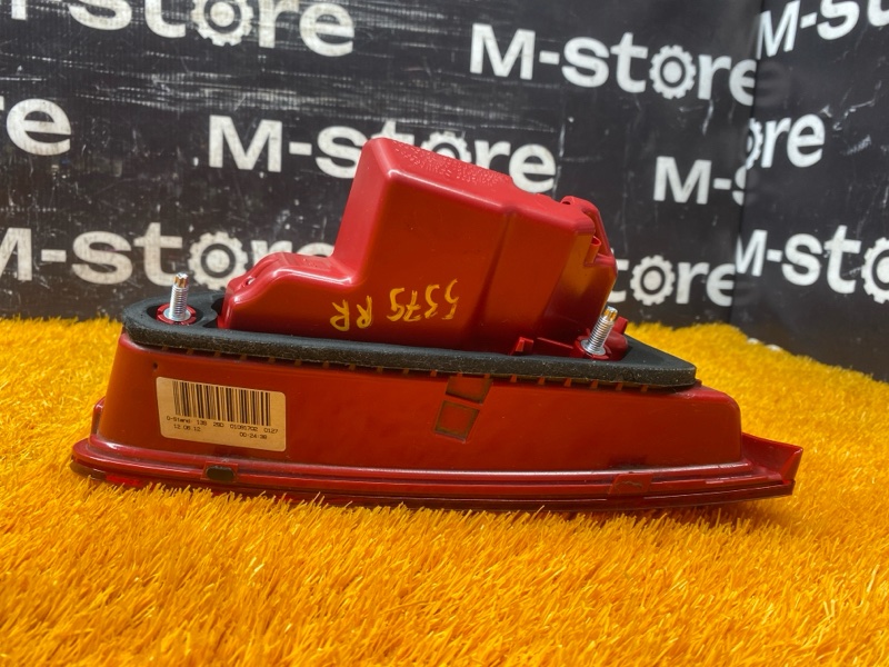 Фонарь крышки багажника, 11000 рублей, Красноярск