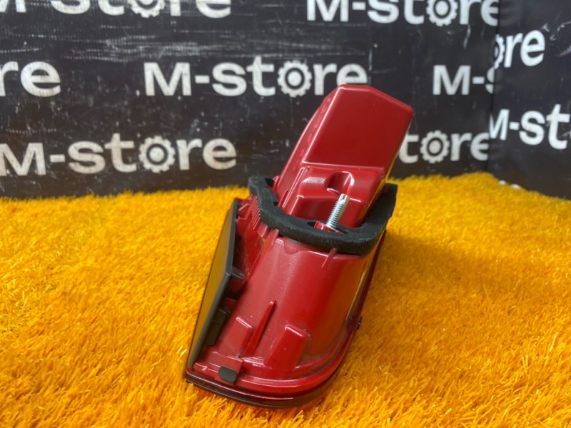 Фонарь крышки багажника, 11000 рублей, Красноярск