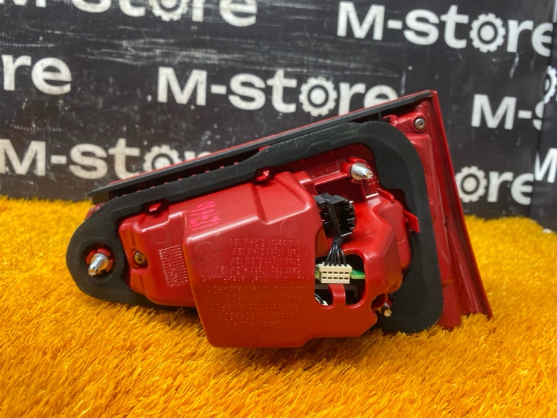 Фонарь крышки багажника, 11000 рублей, Красноярск