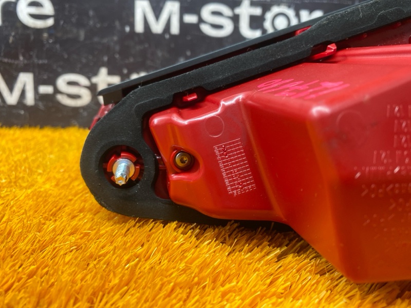 Фонарь крышки багажника, 11000 рублей, Красноярск