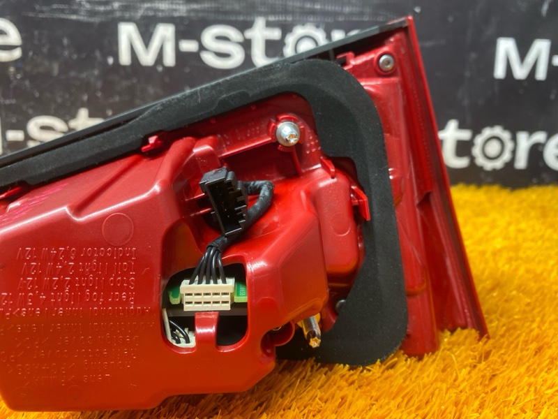 Фонарь крышки багажника, 11000 рублей, Красноярск