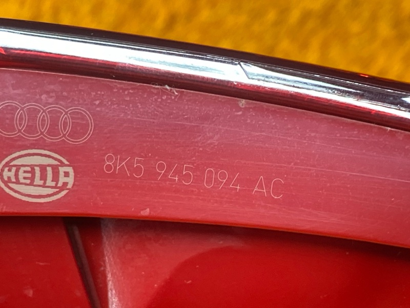 Фонарь крышки багажника, 11000 рублей, Красноярск