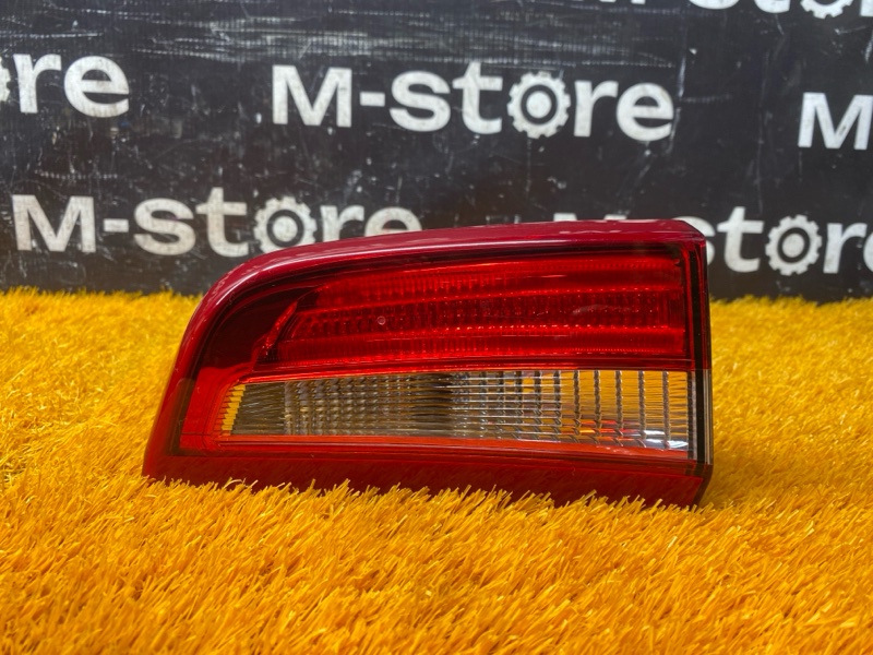 Фонарь крышки багажника, 1300 рублей, Красноярск