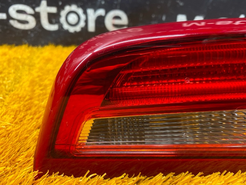 Фонарь крышки багажника, 1300 рублей, Красноярск