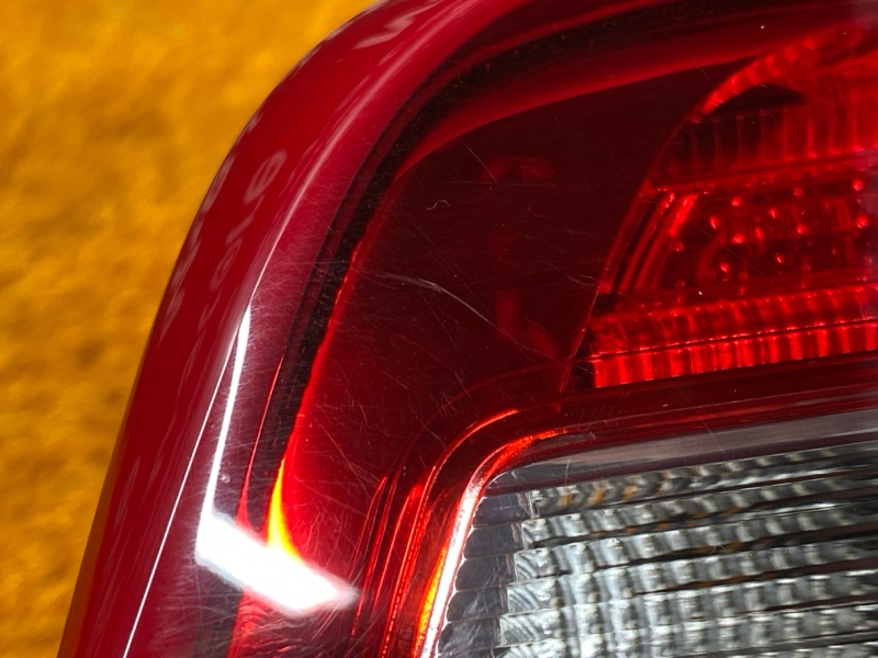 Фонарь крышки багажника, 1300 рублей, Красноярск