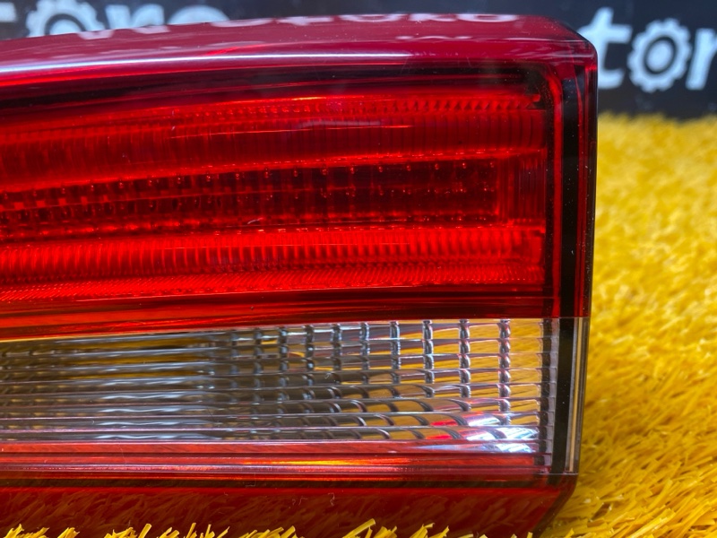 Фонарь крышки багажника, 1300 рублей, Красноярск