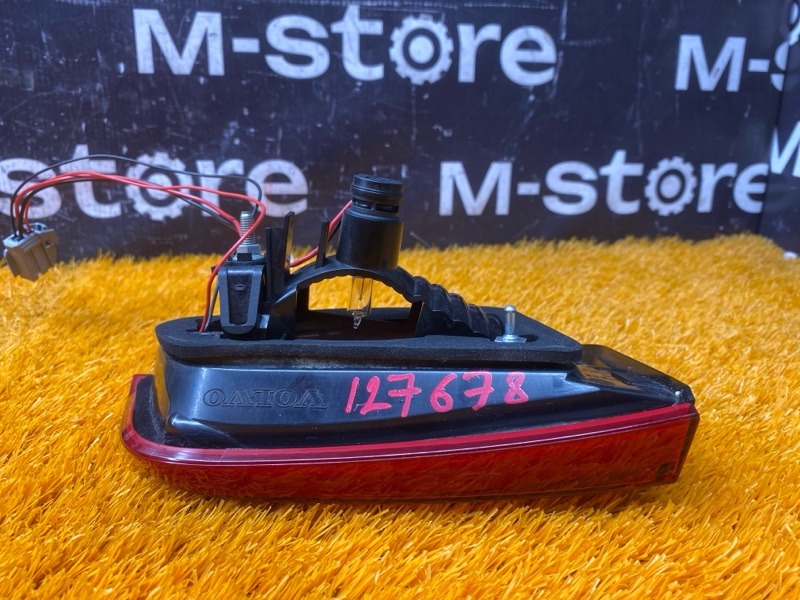 Фонарь крышки багажника, 1300 рублей, Красноярск