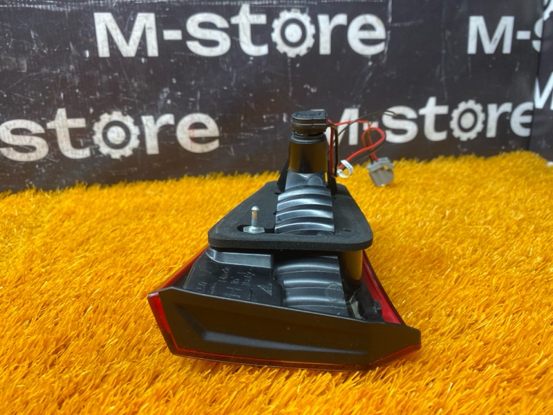 Фонарь крышки багажника, 1300 рублей, Красноярск