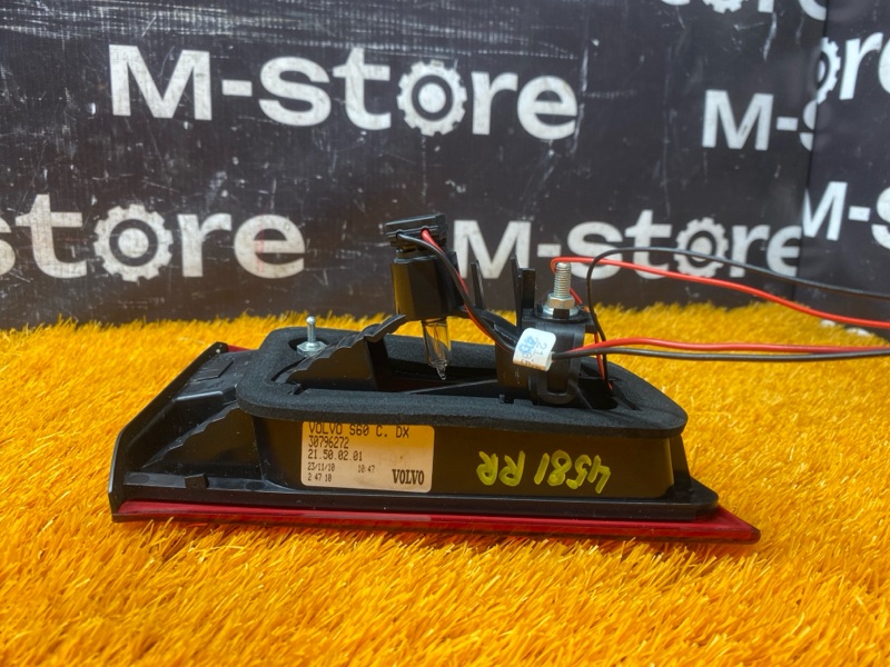 Фонарь крышки багажника, 1300 рублей, Красноярск