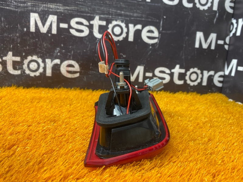 Фонарь крышки багажника, 1300 рублей, Красноярск