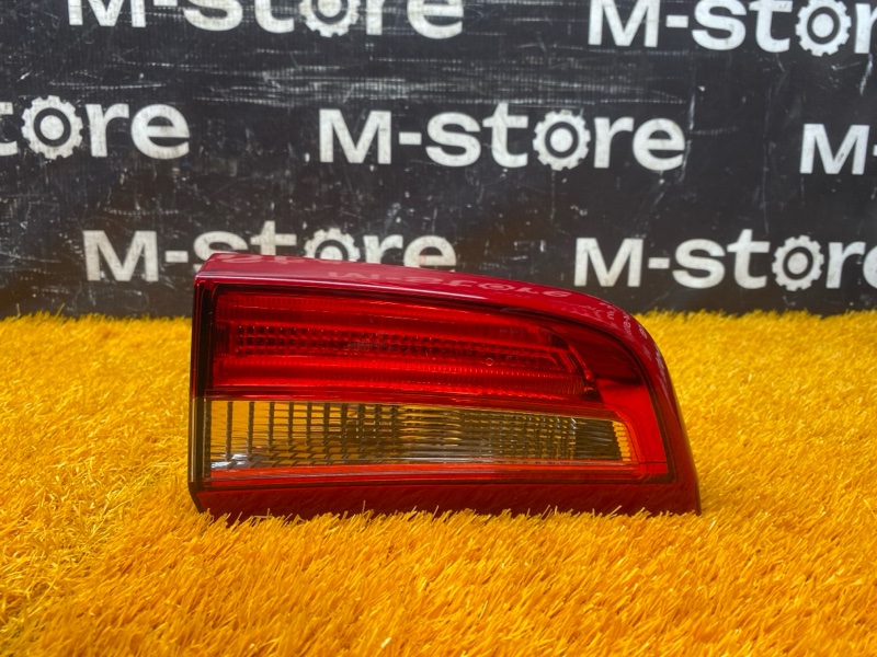 Фонарь крышки багажника, 1500 рублей, Красноярск