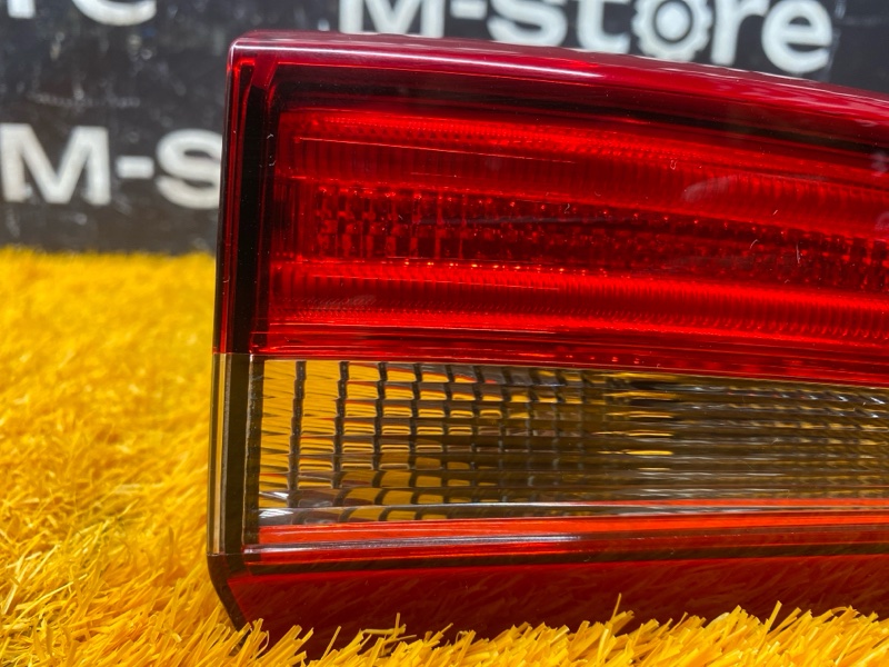 Фонарь крышки багажника, 1500 рублей, Красноярск