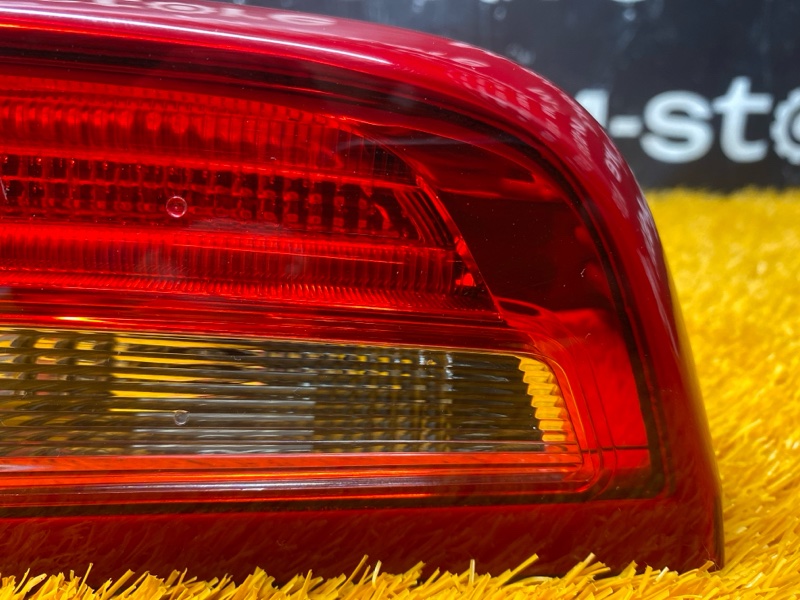 Фонарь крышки багажника, 1500 рублей, Красноярск